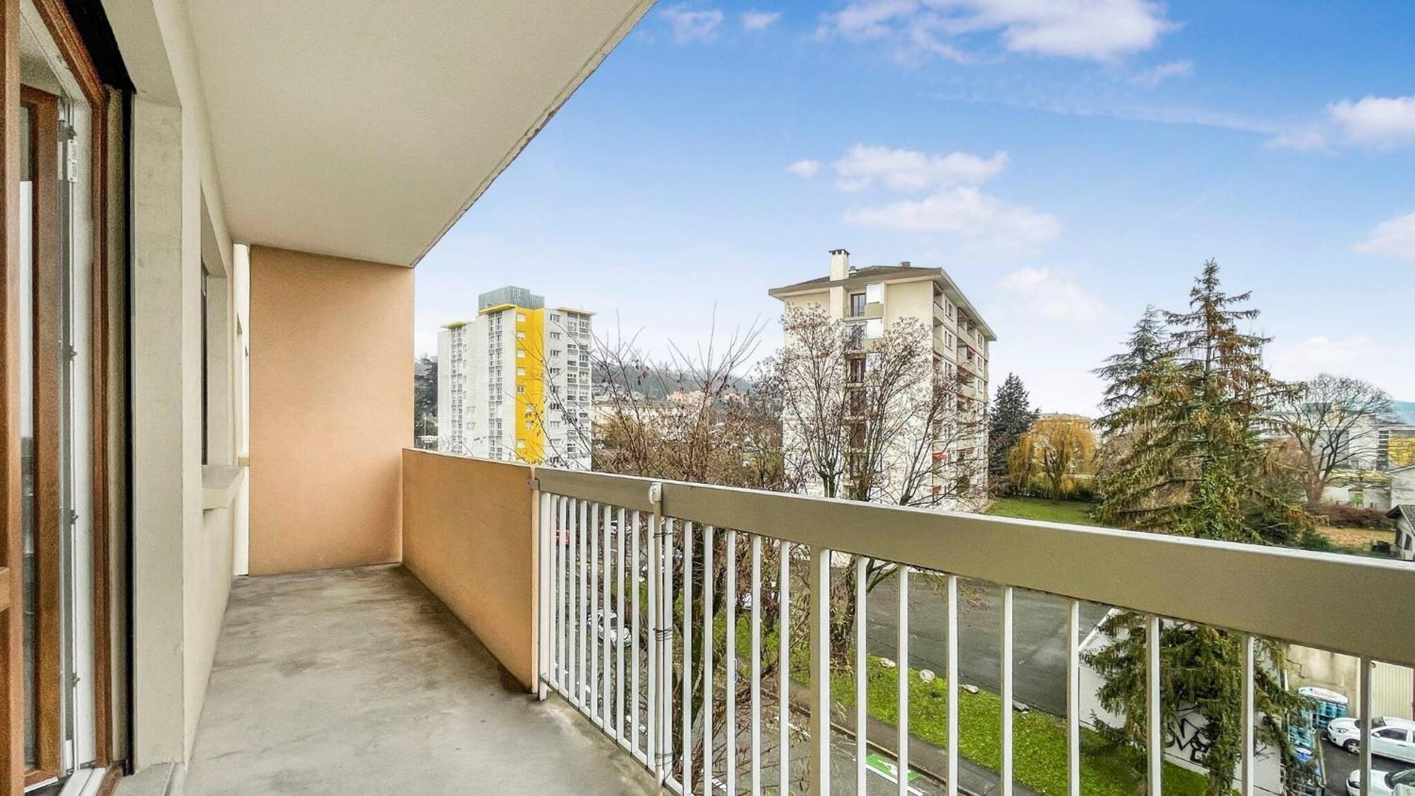 Homey La Coloc Mugi - Colocation Haut De Gamme - Chambres Privees - Balcon - Wifi Et Netflix - Proche Transports Commun 安纳马斯 外观 照片